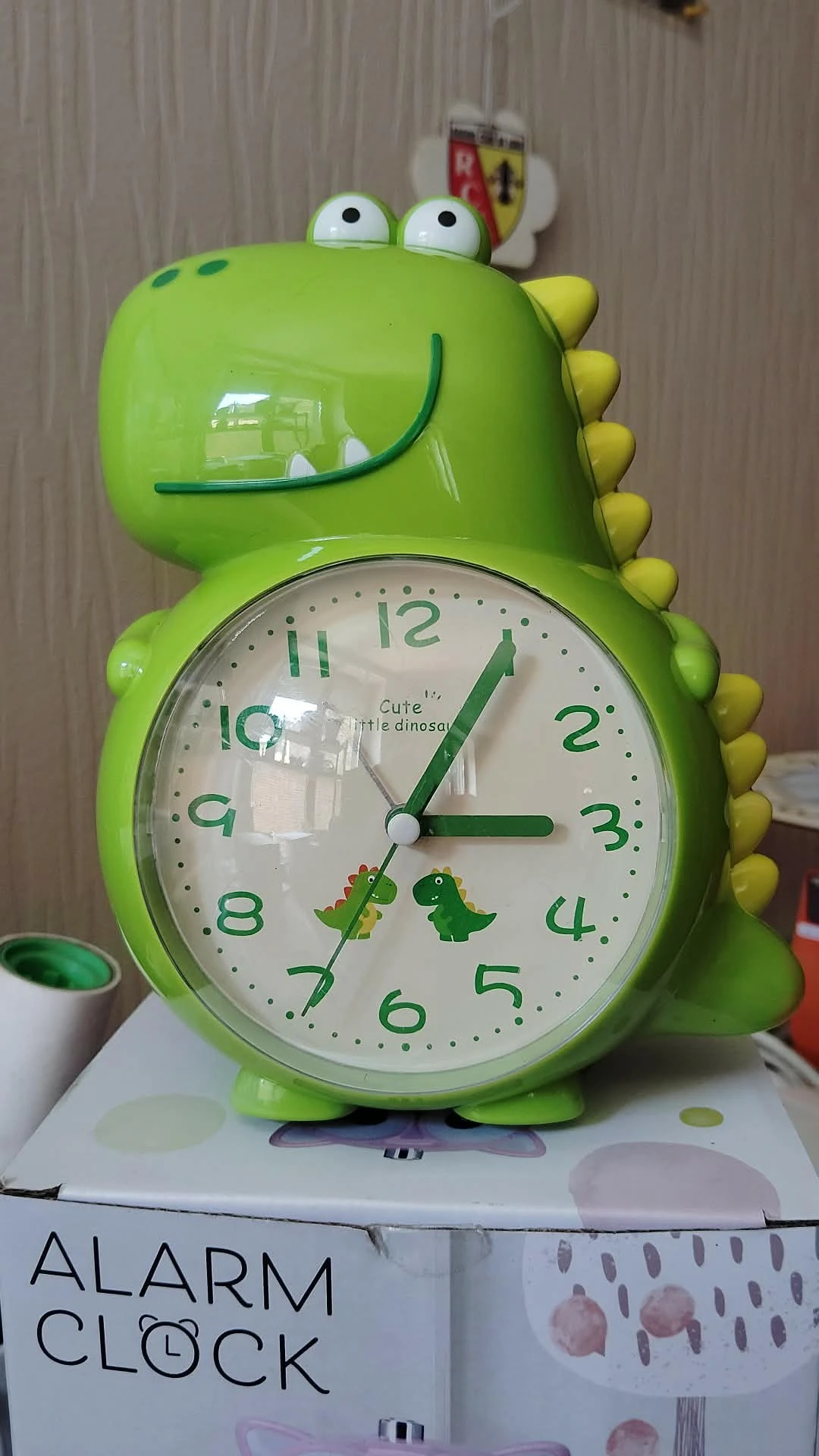 relógio despertador para crianças – photo 2